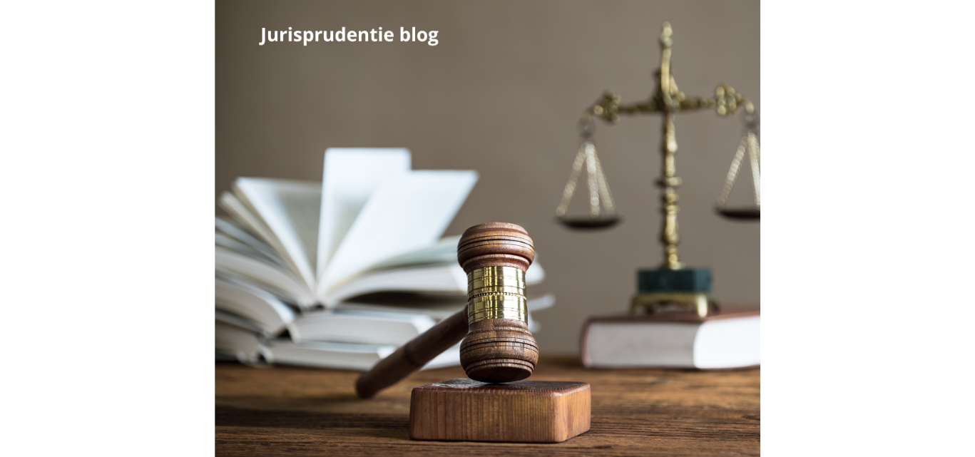 Jurisprudentie (1) – Vertrouwenspersoon – Rol in arbeidsrechtelijke kwestie